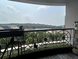 Chantilly Rise (D23), Condominium #617140941